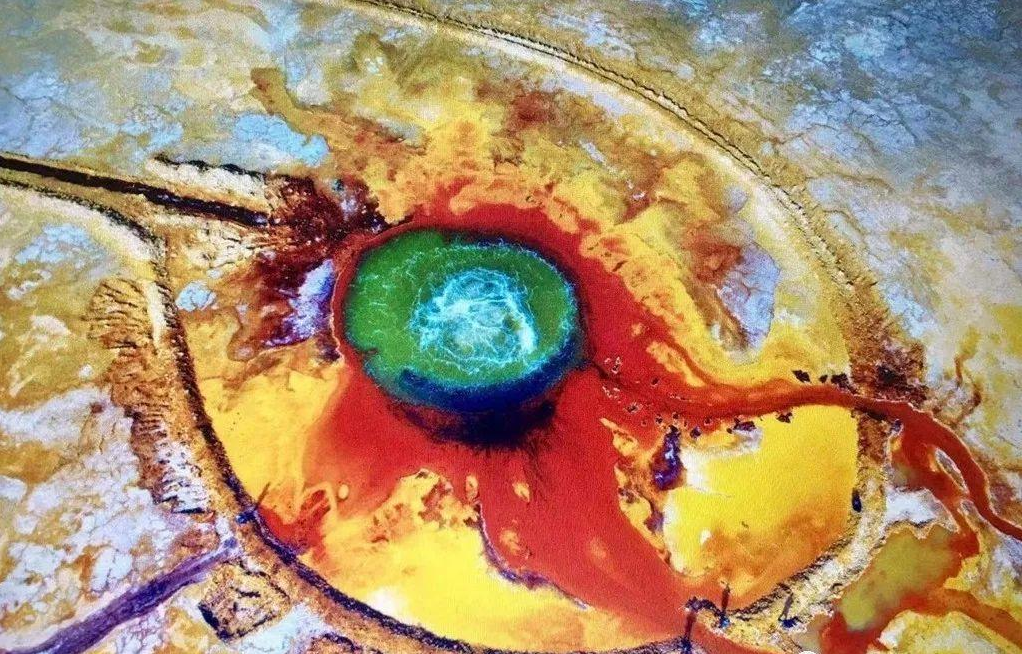 兰州+青海湖+茶卡+翡翠湖+艾肯泉+鸣沙山+莫高窟2-8mini精致纯玩小团8日游